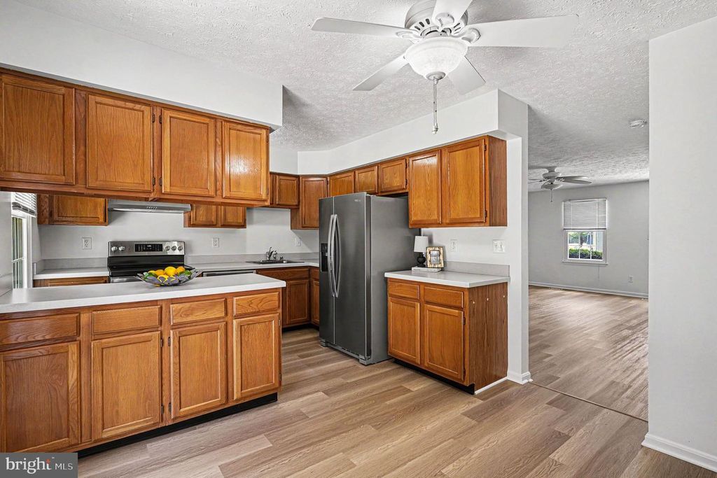 Image 8 of property listing at 503 PARK MANOR CIR #31, Bel Air, MD 21014