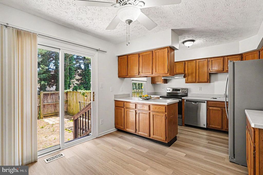Image 9 of property listing at 503 PARK MANOR CIR #31, Bel Air, MD 21014
