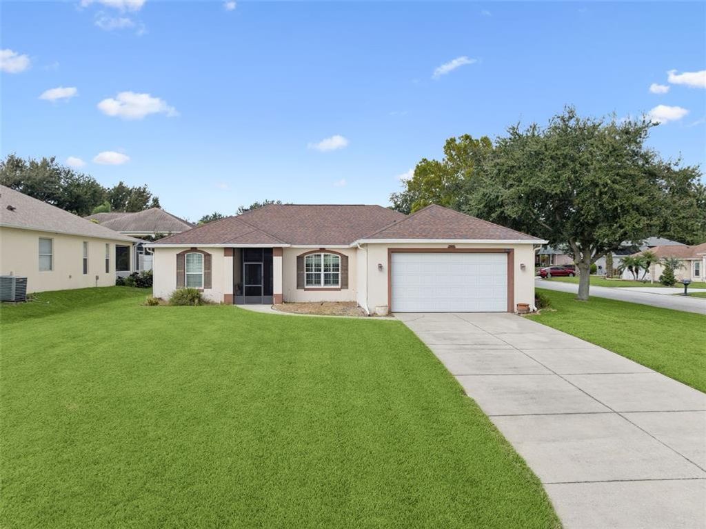 10630 SUMMIT LAKES LANE, Clermont, FL 34711