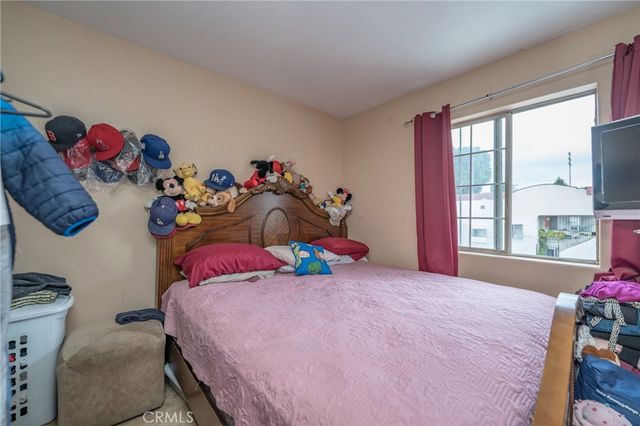 2500 E Fairmount, Los Angeles, CA 90033