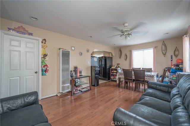 2500 E Fairmount, Los Angeles, CA 90033