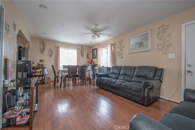 2500 E Fairmount, Los Angeles, CA 90033