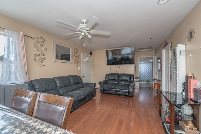 2500 E Fairmount, Los Angeles, CA 90033