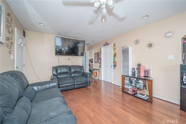 2500 E Fairmount, Los Angeles, CA 90033