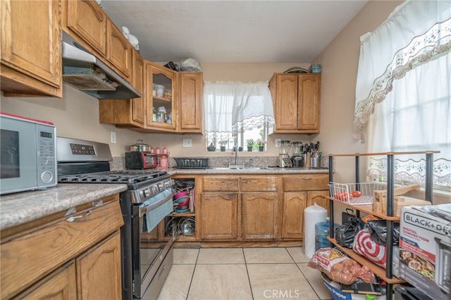 2500 E Fairmount, Los Angeles, CA 90033