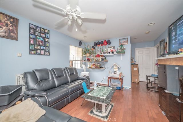 2500 E Fairmount, Los Angeles, CA 90033