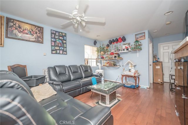 2500 E Fairmount, Los Angeles, CA 90033