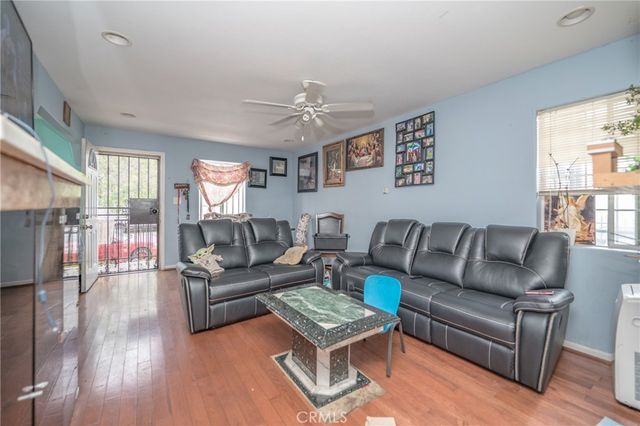 2500 E Fairmount, Los Angeles, CA 90033