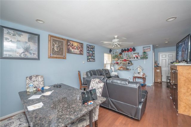 2500 E Fairmount, Los Angeles, CA 90033