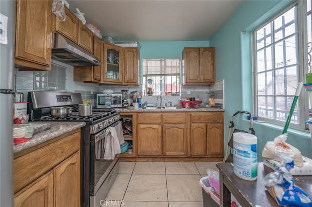 2500 E Fairmount, Los Angeles, CA 90033