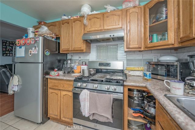 2500 E Fairmount, Los Angeles, CA 90033