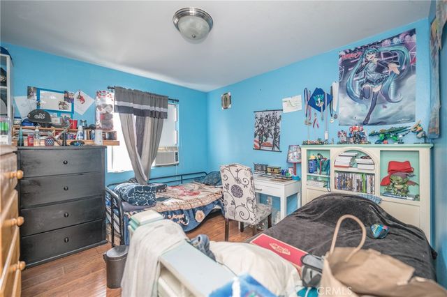 2500 E Fairmount, Los Angeles, CA 90033