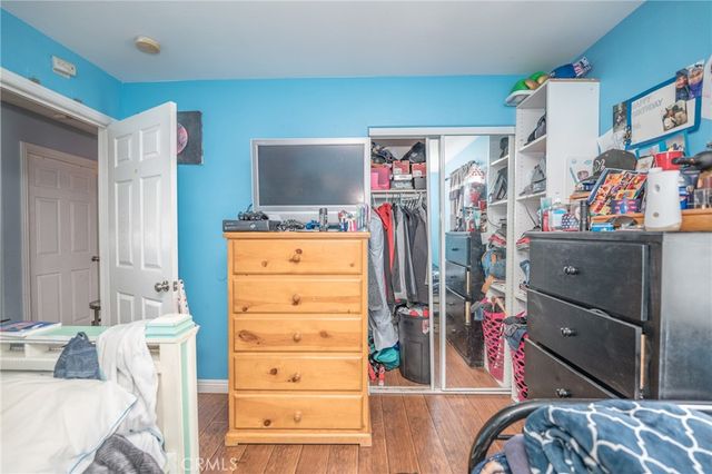 2500 E Fairmount, Los Angeles, CA 90033