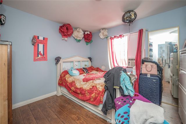 2500 E Fairmount, Los Angeles, CA 90033