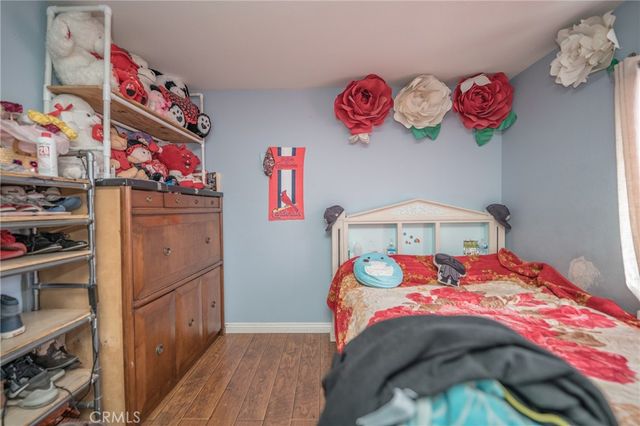 2500 E Fairmount, Los Angeles, CA 90033