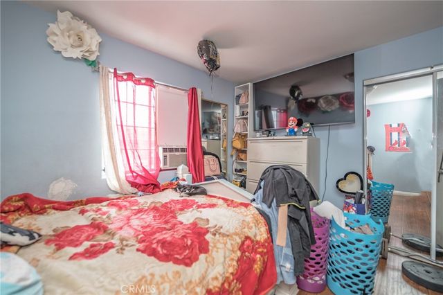 2500 E Fairmount, Los Angeles, CA 90033