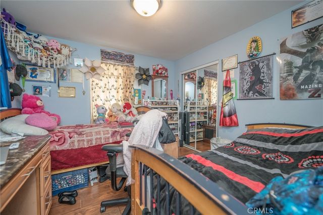 2500 E Fairmount, Los Angeles, CA 90033