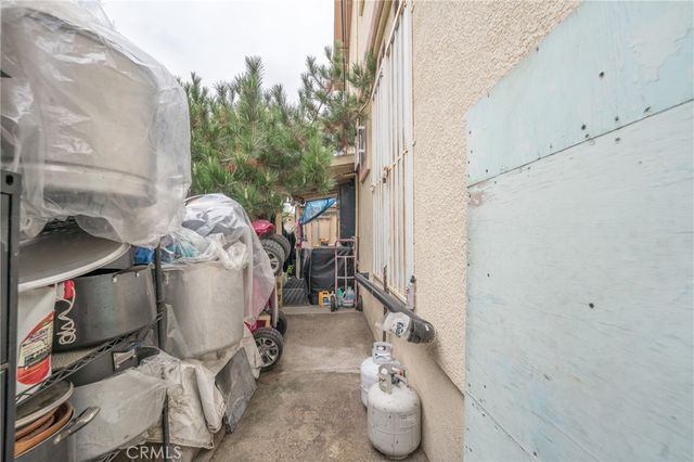 2500 E Fairmount, Los Angeles, CA 90033