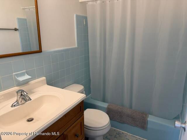 6361 Spring Hill Drive, Spring Hill, FL 34606