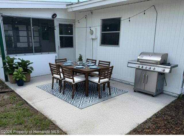 6361 Spring Hill Drive, Spring Hill, FL 34606