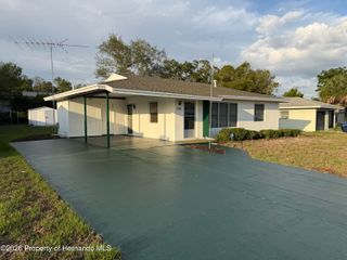 6361 Spring Hill Drive, Spring Hill, FL 34606