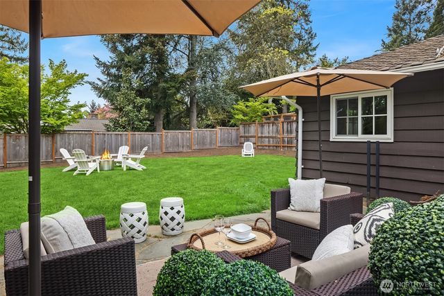 2613 126th Avenue NE, Bellevue, WA 98005