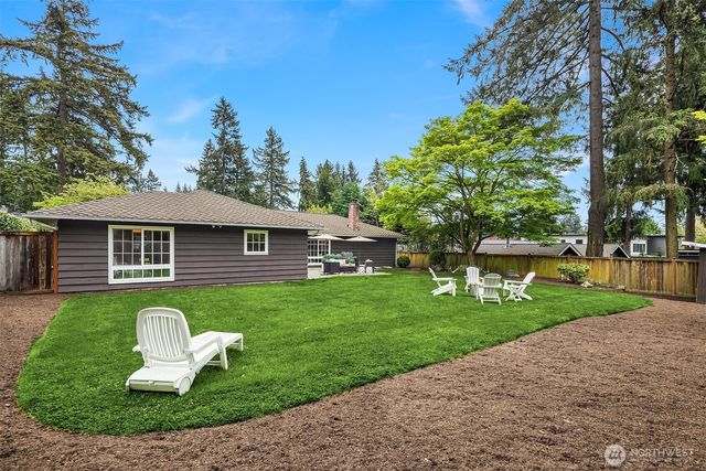 2613 126th Avenue NE, Bellevue, WA 98005