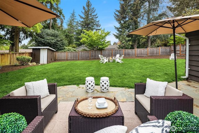 2613 126th Avenue NE, Bellevue, WA 98005