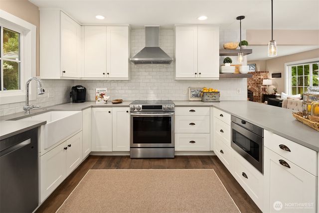 2613 126th Avenue NE, Bellevue, WA 98005