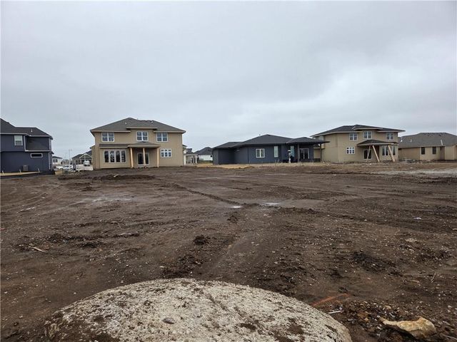 17458 W 169th Place, Olathe, KS 66062