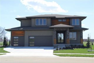 17458 W 169th Place, Olathe, KS 66062