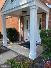 312 E MELROSE AVE, Baltimore, MD 21212