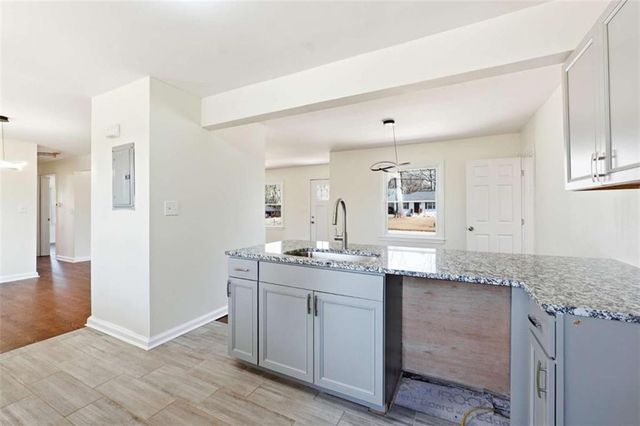 2653 Flagstone Drive, Atlanta, GA 30316