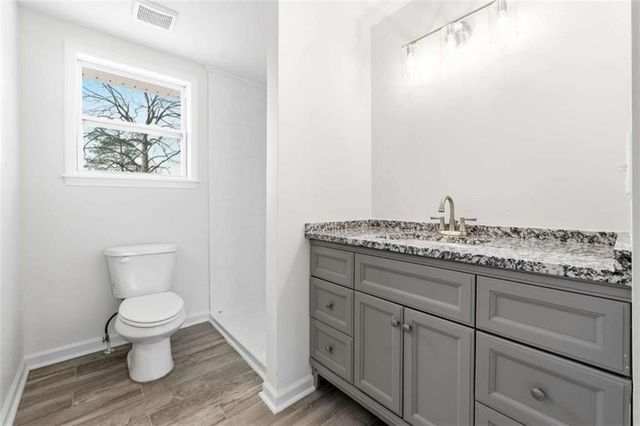 2653 Flagstone Drive, Atlanta, GA 30316