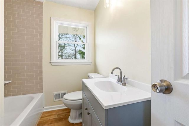 2653 Flagstone Drive, Atlanta, GA 30316