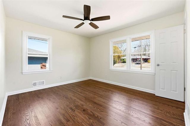 2653 Flagstone Drive, Atlanta, GA 30316