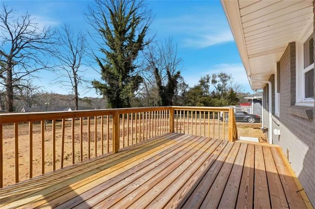 2653 Flagstone Drive, Atlanta, GA 30316