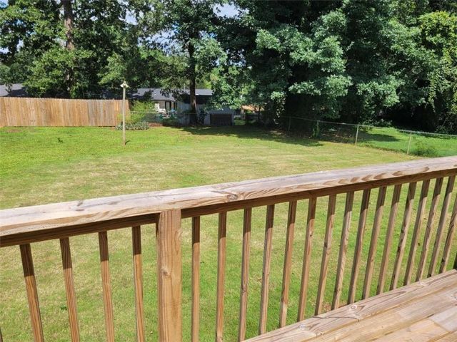 2653 Flagstone Drive, Atlanta, GA 30316