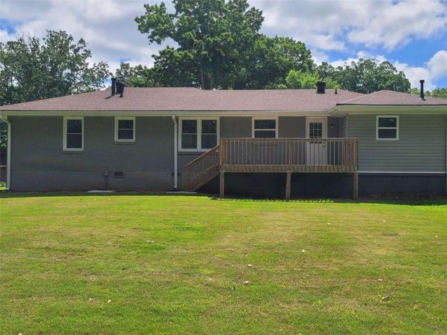 2653 Flagstone Drive, Atlanta, GA 30316