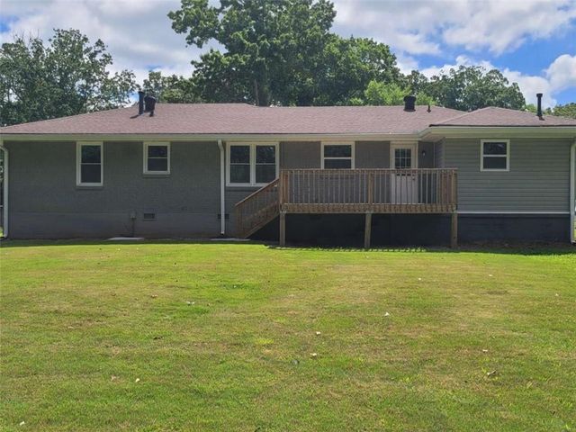 2653 Flagstone Drive, Atlanta, GA 30316