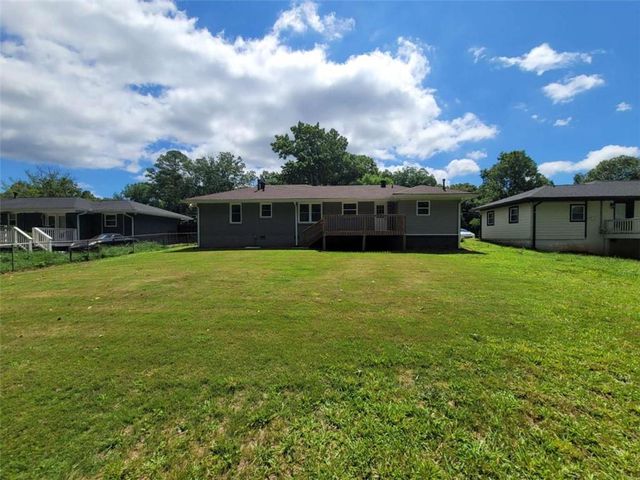 2653 Flagstone Drive, Atlanta, GA 30316