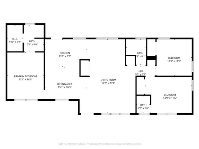 2653 Flagstone Drive, Atlanta, GA 30316