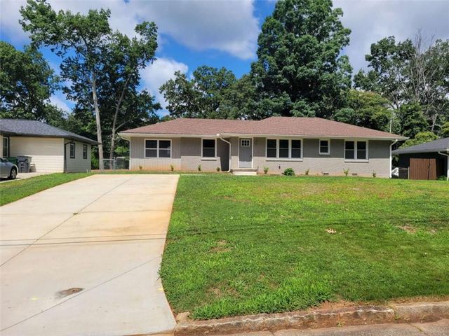 2653 Flagstone Drive, Atlanta, GA 30316