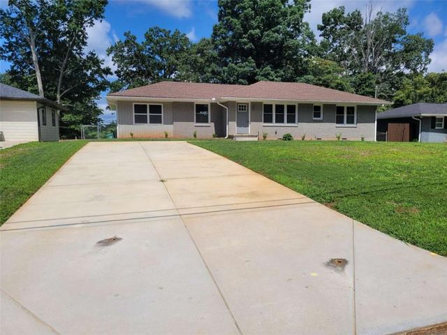 2653 Flagstone Drive, Atlanta, GA 30316