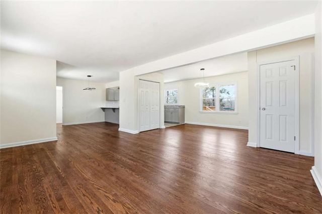 2653 Flagstone Drive, Atlanta, GA 30316