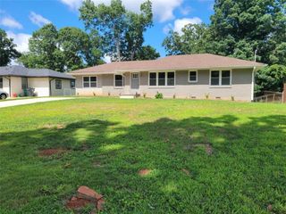 2653 Flagstone Drive, Atlanta, GA 30316