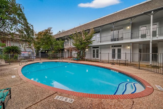 3300 Yorktown Street 15, Houston, TX 77056