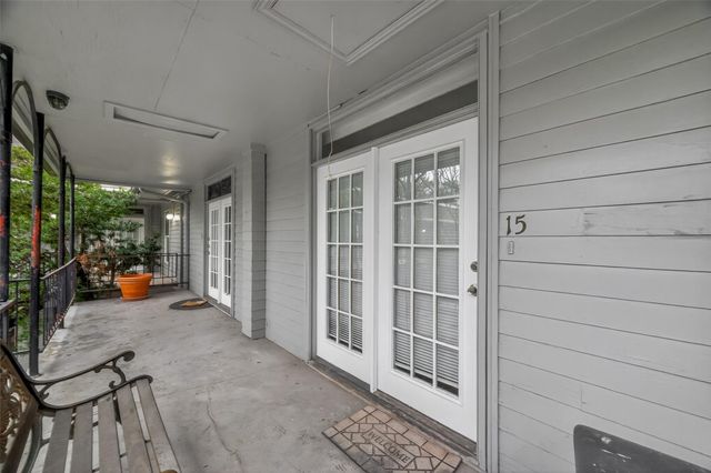 3300 Yorktown Street 15, Houston, TX 77056