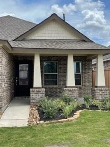 7110 Darting Plover Way, Katy, TX 77493