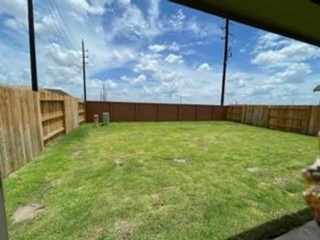 7110 Darting Plover Way, Katy, TX 77493
